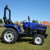 Tracteur Farmtrac 26 CV mécanique