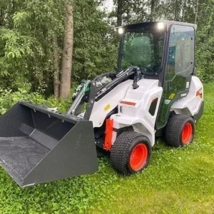 Bobcat L28 – 2023