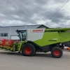 Moissonneuse CLAAS Lexion 630 2013