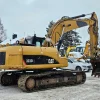 Cat 323 DL – 2008