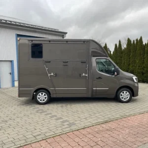 RENAULT Master dCi 165 HTI Classic light