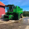 John Deere S 685 i HM