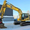 Komatsu PC240 LC-11 – 2018