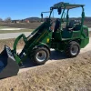 Powertrack E100 – 2022