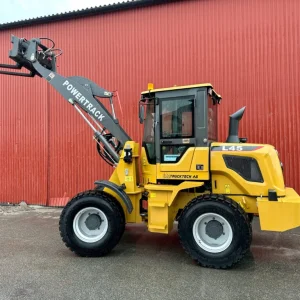 Powertrack L45 – 2023