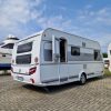 Caravane Tabbert Rossini 490 DM