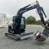 Takeuchi TB257FR – 2023