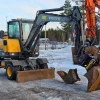 Volvo EW60E – 2017