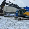 Volvo Ec 220EL – 2019