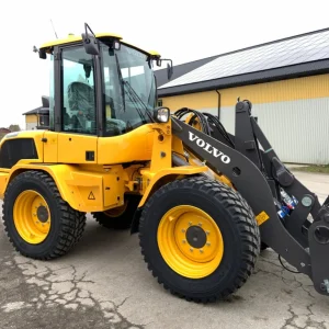 Volvo L35GT – 2023