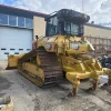 Bulldozer Caterpillar D5 LGP
