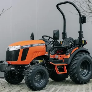 Tracteur agricole TAFE 6028MI 4×4