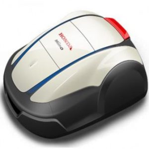 Tondeuse robot HONDA Miimo HRM 2500 LIVE