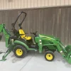 John Deere 1025R