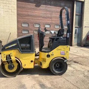 COMPACTEURS BOMAG BW120AC-5 2021