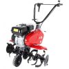 Motobineuse PUBERT ARO PRO 55H C3