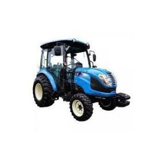 Tracteur Hydrostatique LS Tractor MT3.40 Cabine