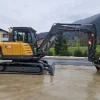 Volvo EC55C