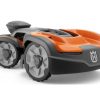 Robot Automower HUSQVARNA AM 535 AWD EPOS